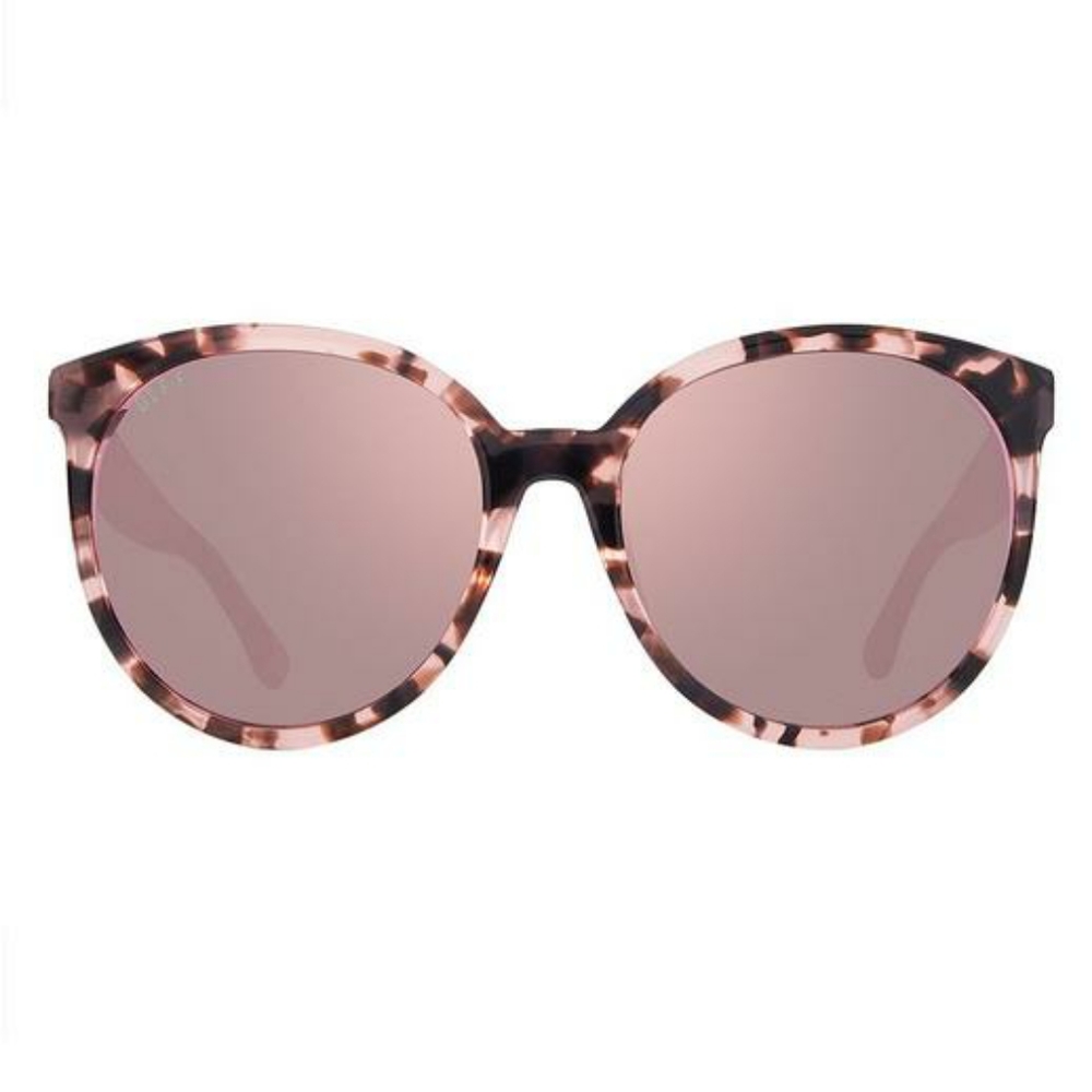 DIFF  - HIMALAYAN TORTOISE  POLARIZED Sunglasses